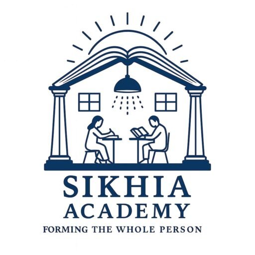 Sikhia-Logo